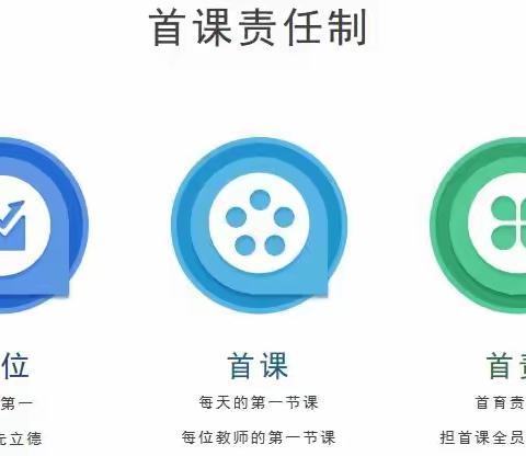 首课负责制 润心细无声——泰安高新区水泉小学“阳光五分钟”活动