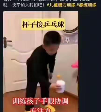 康都家园幼儿园大一班互联网+教育，第九篇