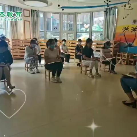 疫情不松懈，演练迎开学----华幼豫杰·艾贝乐幼儿园疫情防控演练