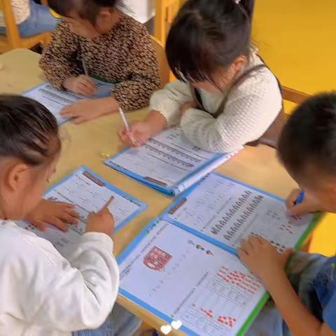 充实且愉快的一周结束啦！