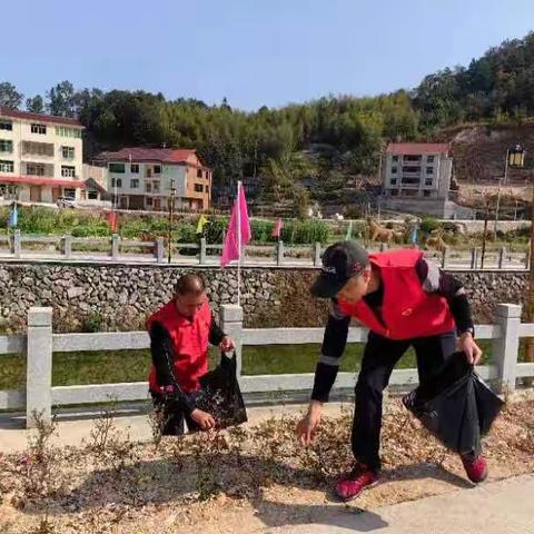 雷锋精神耀八闽                                                   ———仙游县特殊教育学校学雷锋志愿活动