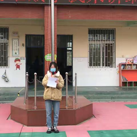 我们的节日 清明祭英烈 传承红色基因