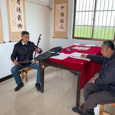居家养老服务中心纪实