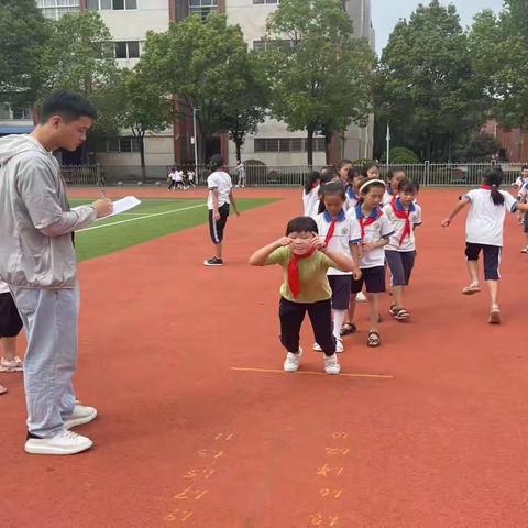 缤纷夏日齐实践 多彩作业伴成长——记2022年九澧实验小学暑假实践活动
