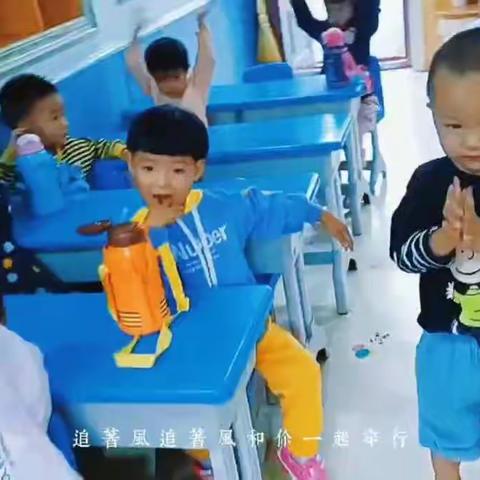 【全兴幼儿园】小一班第四周精彩回顾✨✨