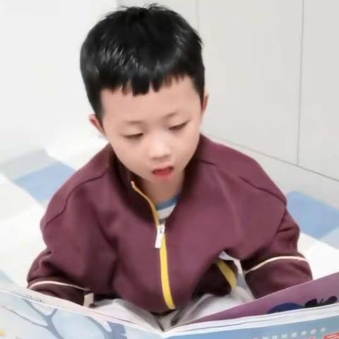 我们爱学习—暨芬芳双语幼儿园“读书月”活动