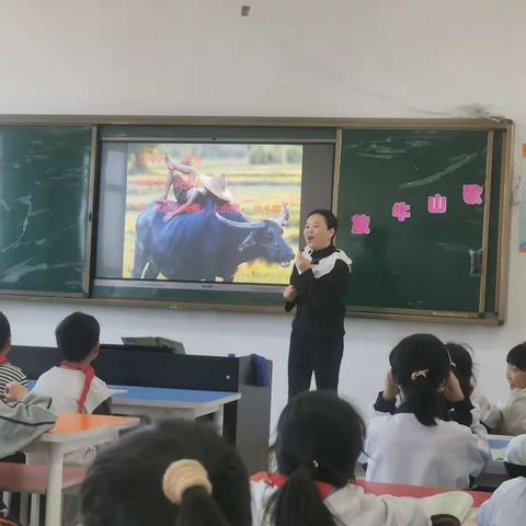 以研促教, 砥砺前行——我校综合二组开展教研活动