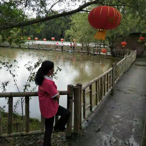 桃花岛一日游