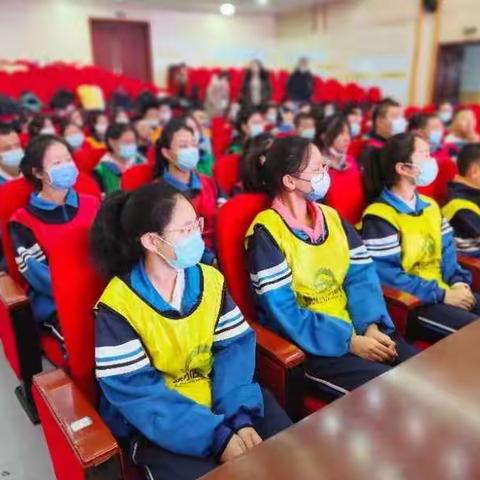 追寻冰雪，北疆研学