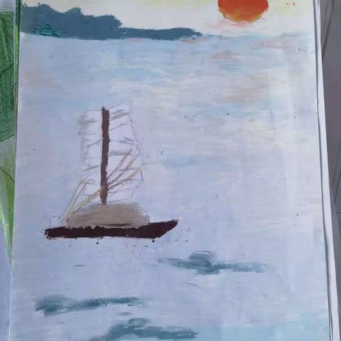 诗韵飘香 ，古诗配画