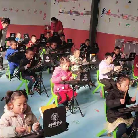 下严幼儿园2019春季报名通知及温馨提示