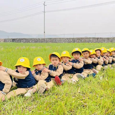 幼儿观察记录——好玩的沙池