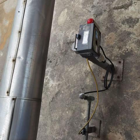 四班包干区整改