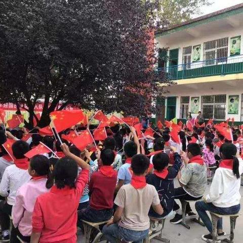 千里之行，始于足下；百尺竿头，更进一步——台陈镇水车梁学校学期工作实录