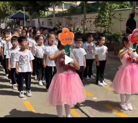 感恩遇见，家长会就是一次家人的聚会