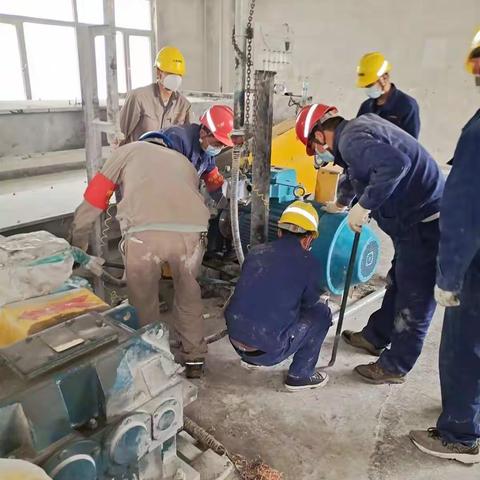 致敬每一个“全力以赴”的人