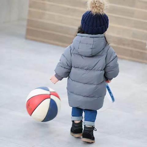 这份幼儿春季入园穿衣指南，建议转给家长！