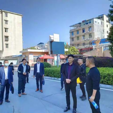 校际交流谋发展，“双减”课堂创高效——汊河镇中心小学与万全镇中心学校开展校际交流活动掠影