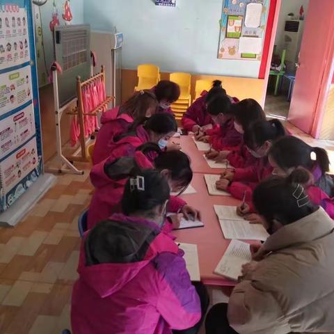 【南光幼儿园】我们开学啦！