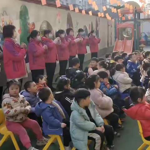 南光幼儿园预防诺如病毒与手足口病