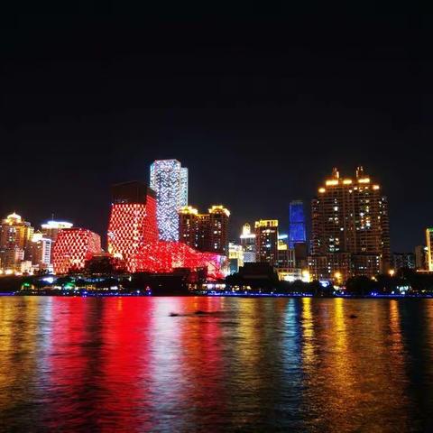 龙城