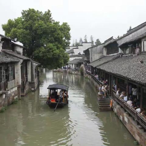 印象●乌镇