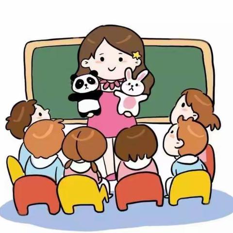 乐培幼儿园小A班入园温馨提示