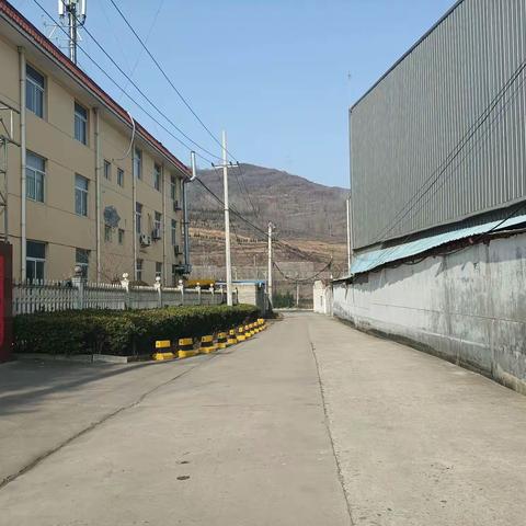 安全出行，交警同行