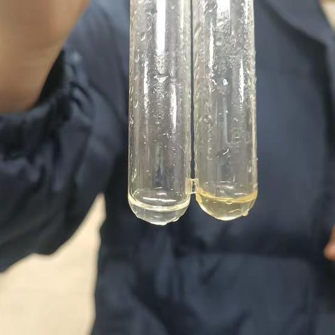 烃与高锰酸钾反应