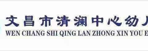 【能力提升建设年】课题引领，研以行远——文昌市幼教工作室莅临清澜中心幼儿园指导工作