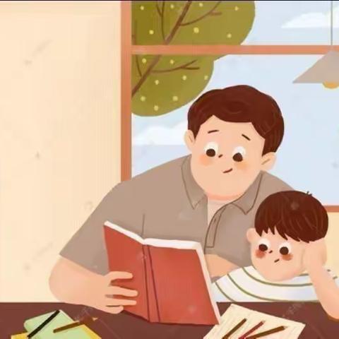 富蕴县城南幼儿园第八届亲子阅读节活动圆满落幕啦！