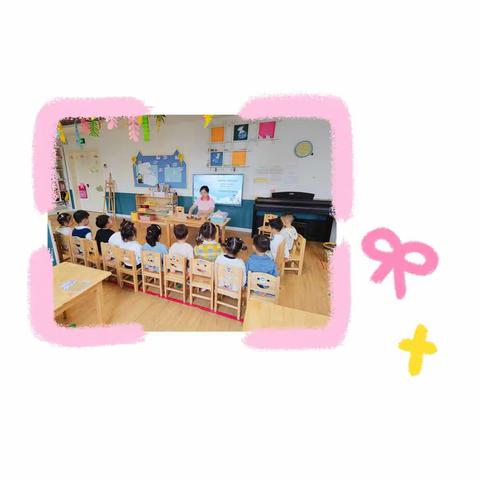 哥伦比亚班五月份第四周小美好💝💝