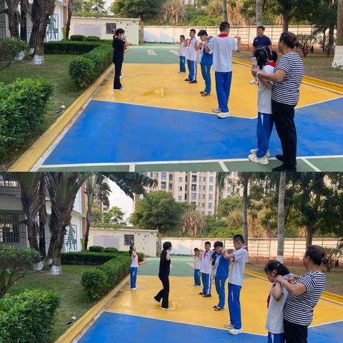 2023年春季教学督导（四）