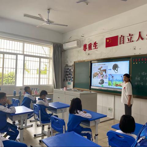 2022年秋季督导（三）