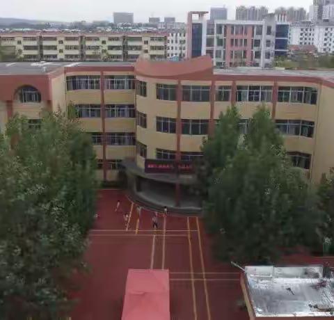 骨干教师展风采，示范引领促成长——邹城市匡衡路小学语文骨干教师示范课活动