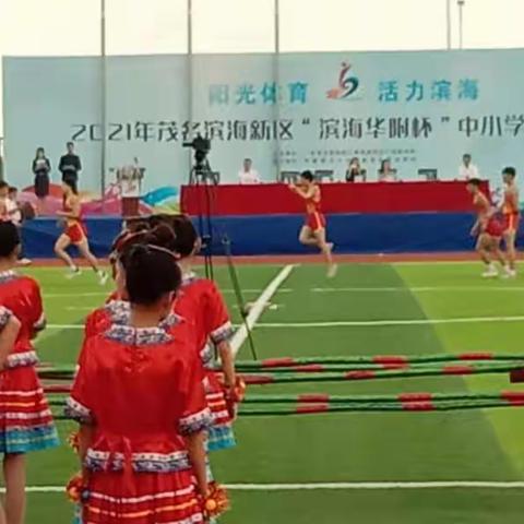 ✨排坡健儿勇拼搏 喜获佳绩笑颜开✨
