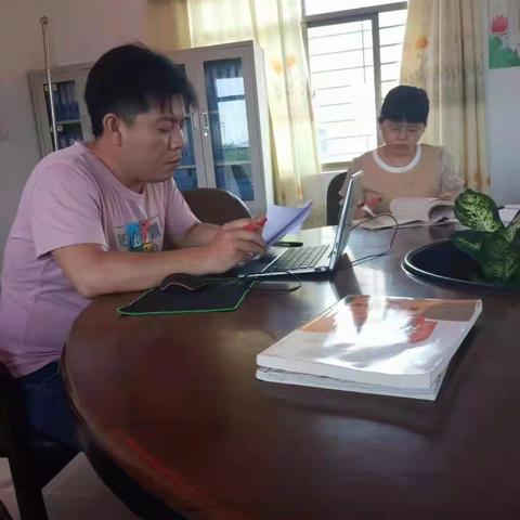 滨海新区第三协作区四年级语文集体备课活动(第二期)