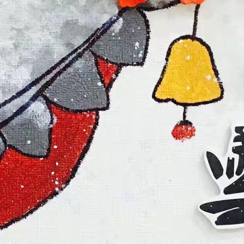 小雪｜知节气，迎小雪