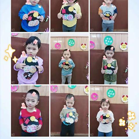 西桥幼儿园小班9月教学内容