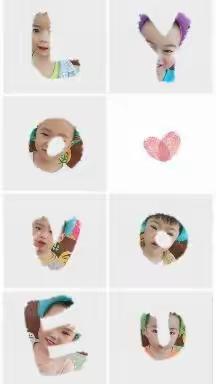 西幼小班5月教学内容