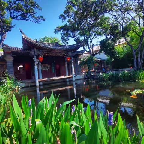 重新出发 —— 2023年匠隐暑期游学活动（云南篇）