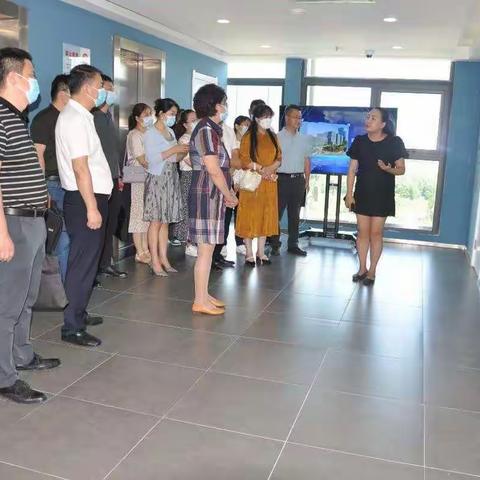 政策宣讲“干货”满满，援企稳岗诚意十足——长安区开展稳岗扩就业政策大宣讲活动