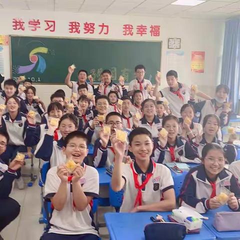 见贤思齐——【8.5】第三周优胜表彰
