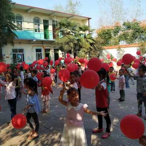 《启明星学校》国庆假期开学通知