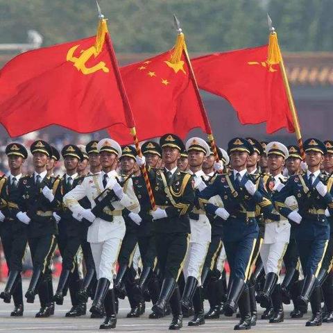 【董王庄乡人武部】趁青春，去当兵；热血军营，等你加入