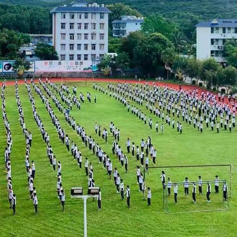 勐腊县勐捧中学一周动态（2022年11月14日——20日）