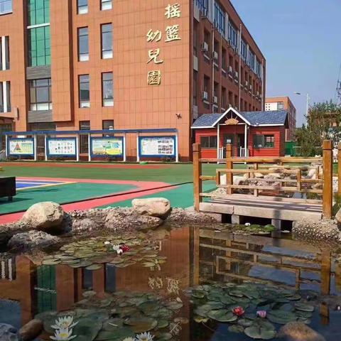 督导强规范，检查促提升——佛山小学幼儿园迎接县教体局督导检查