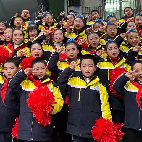 二（2）“双减双减”作业都减，唯独二班实力不减！