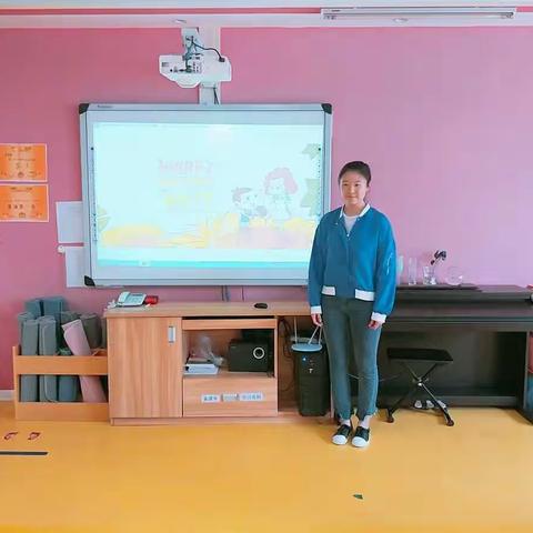 妈妈，我们爱你❤