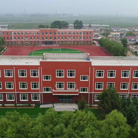 “聚力控辍保学 助推乡村振兴”伊通镇满族第三小学校动员流失生返校月活动